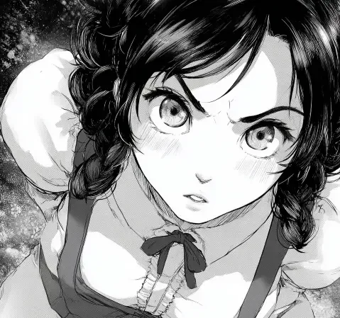 悬疑题材漫画《迷雾追踪》封面